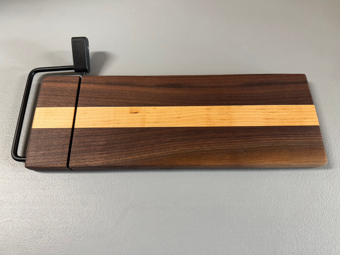 Cheese Cutter (Walnut, Maple)