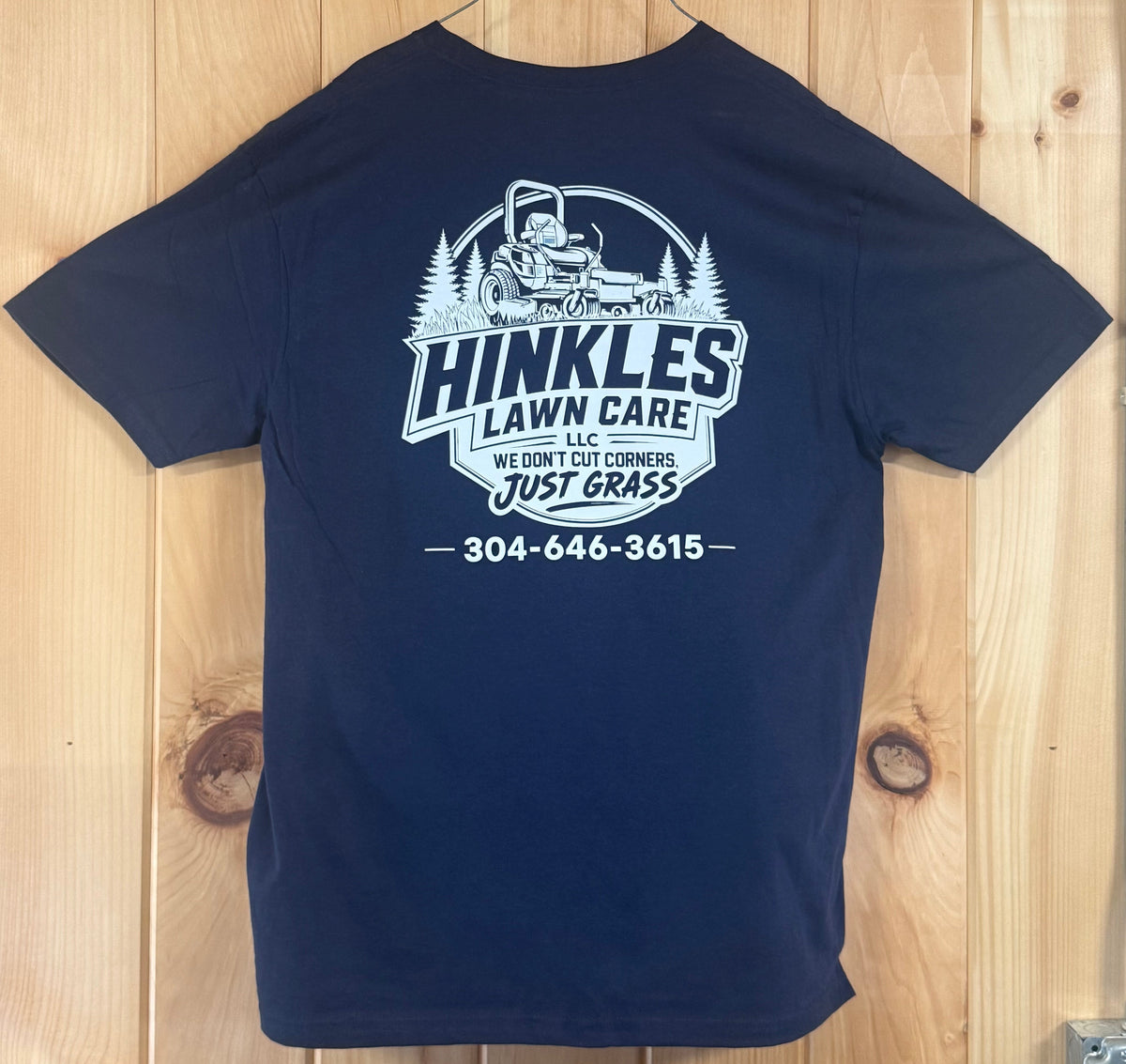 Custom Apparel