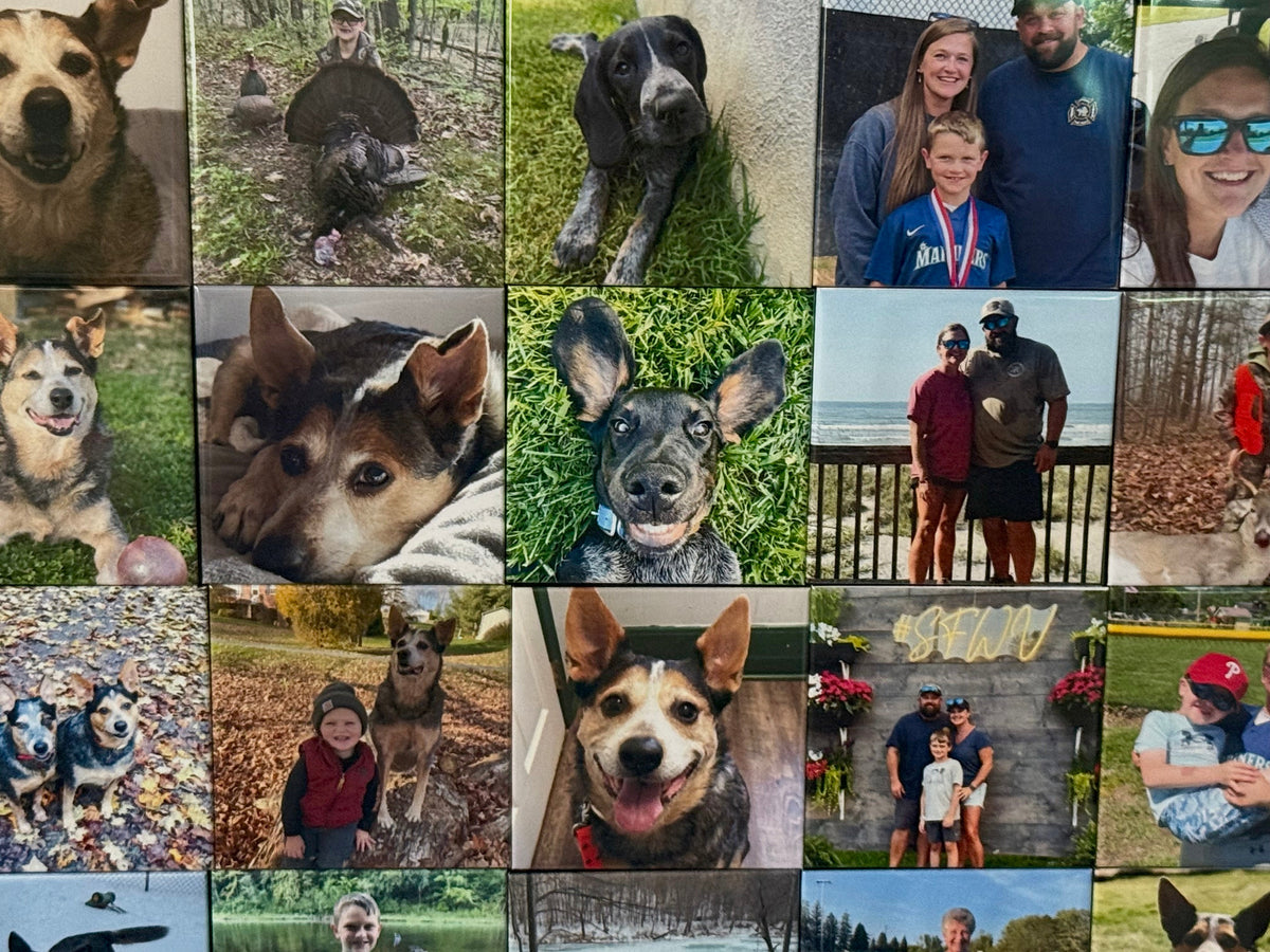 Custom Magnets