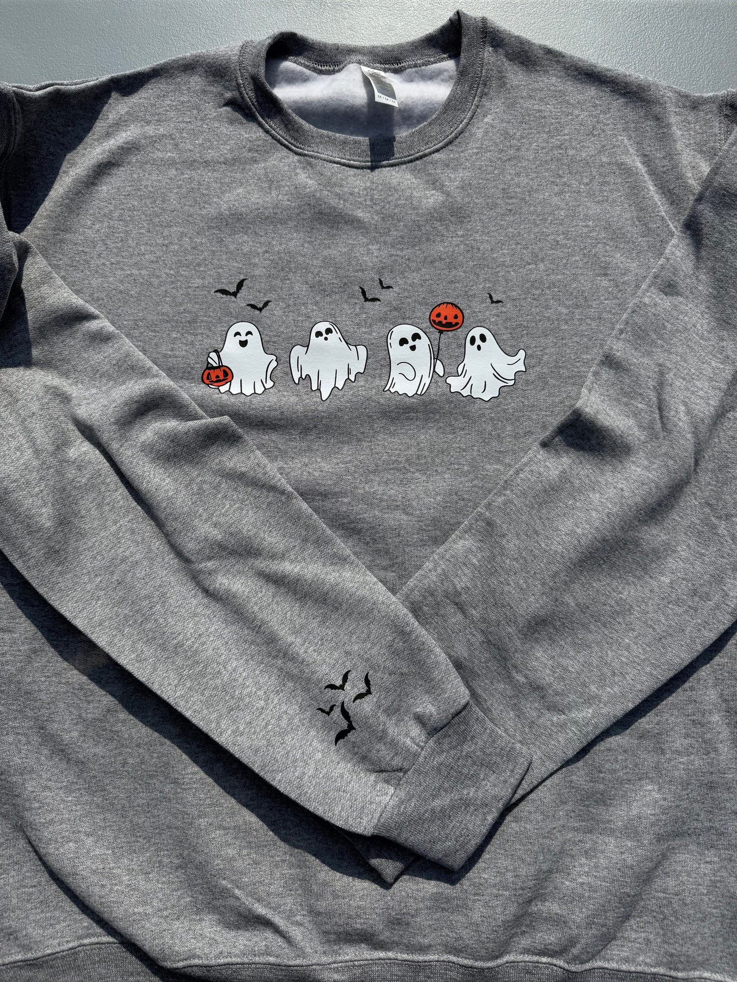 Sweatshirts