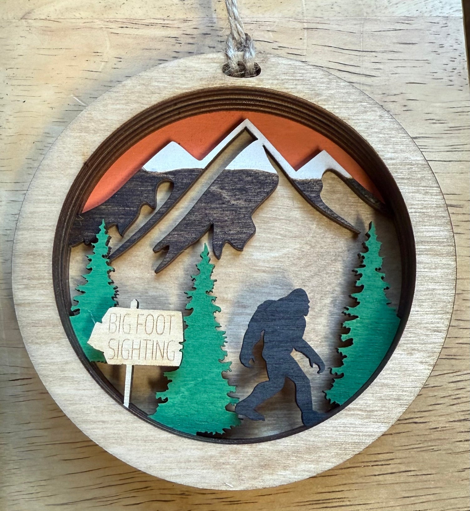 Christmas Ornaments