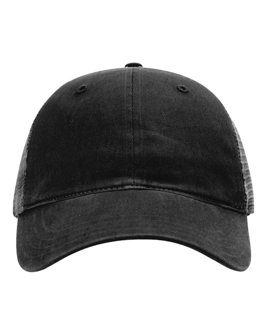 Richardson 111 ( Unstructured)